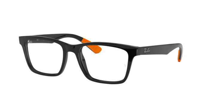 OKULARY KOREKCYJNE RAY-BAN® RX 7025 5417 55 ROZMIAR M OKULARY KOREKCYJNE RAY-BAN® RX 7025 5417 55 ROZMIAR M